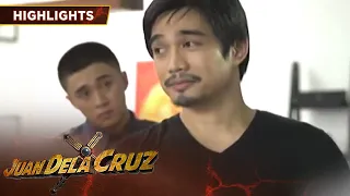 Kael discovers the sin of his uncle Emil | Juan Dela Cruz