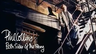 Phil Collins - Both Sides Of The Story (Official Music Video - Intro Fixed)