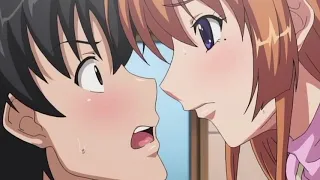 Dekakute Ecchi na Ore no Ane AMV