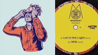 Moderat - II - 2013 [Vinyl Rip 24/96/Full Album]