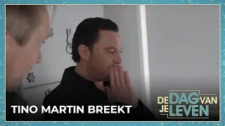 Hier begon DE DROOM van Tino Martin | De dag van je leven