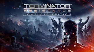 Прохождение Terminator  Resistance № 17