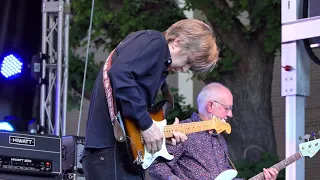 Eric Johnson - Drifting - 5/4/19 Dallas International Guitar Festival