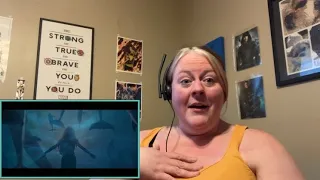 Part of your world | Halle | REACTION