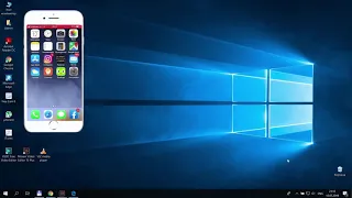 iphone режим модема usb windows 10