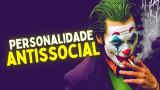 Transtorno de Personalidade Antissocial (Quais os sintomas e tratamento) TPAS