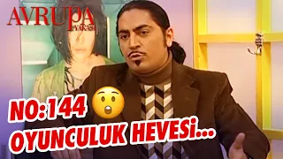 Avrupa Yakası 144. Bölüm | Kısa Bölümler