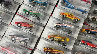 Was paying a lot of $$$ for a complete set of Hot Wheels Dragstrip Demons worth it?