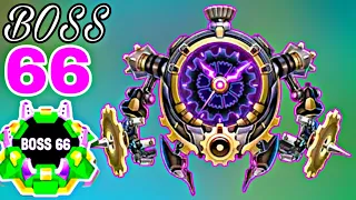 Space Shooter New Boss 66 | Brown2k2gaming