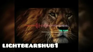 THE ROAR||ANJOLAJESU||KAESTRINGS||FAITH FASERAN