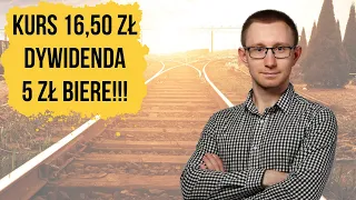 Stopa dywidendy 30%, czy to możliwe? - Torpol, Orange, Millennium