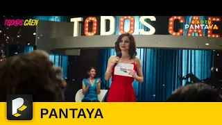 Todos Caen - Trailer Clip | Pantaya