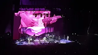 John Mayer-Moving On and Getting Over LIVE AT THE 02 LONDON