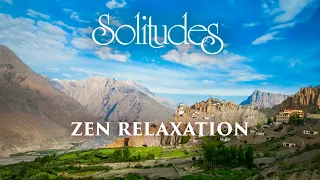 Dan Gibson’s Solitudes - Inner Journey | Zen Relaxation