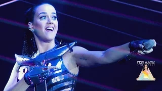 Katy Perry - Roar (Live in Taipei / Prismatic World Tour)