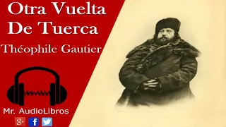 Otra Vuelta De Tuerca - Henry James - audiolibro voz humana