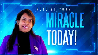 TODAY! Receive Your Post Passover Miracle & Breakthrough!