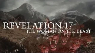 Revelation 17 - The Woman on the Beast