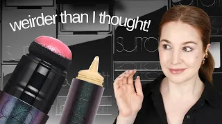 Insanely thorough review of Surratt Beauty