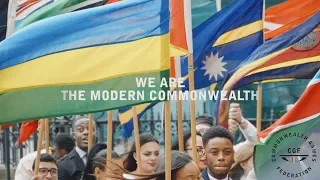 The Modern Commonwealth