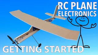 RC Plane Electronics 101: A Beginner's Guide to Wiring and Connections