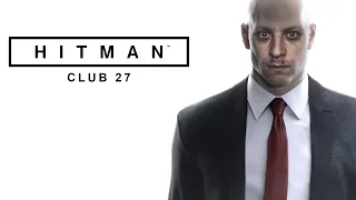 HÁT ILYEN NINCS!!! :D | Hitman: Club 27 - Bangkok