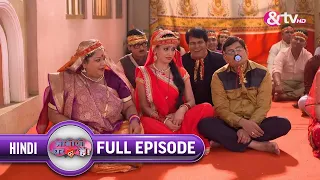 Tiwari का क्यू हुआ Battery Down ? |Bhabi Ji Ghar Par Hai Full Ep 611 | 30 Jun 17 |Anita@andtvchannel