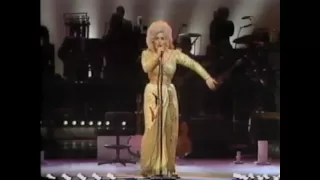 Dolly Parton: All Shook Up as Elvis