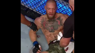 ДЖАСТИН ПОРЬЕ ПРОТИВ КОНОР МАКГРЕГОР/ Djastin vs Conor/ ufc 257