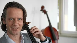 Cello lernen - das Geheimnis der linken Hand: Diese Fehler musst Du vermeiden!