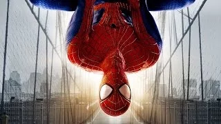 The Amazing Spider-Man 2 Game Review