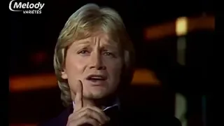 Claude François" Le Mal Aimé" (1974) HQ Audio