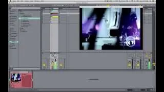 Videos in Ableton Clips Slots with VIZZable 2.1