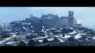 Bretonnia vs Norsca | Total War Warhammer epic cinematic battle | Battle for Bretonnia