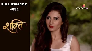 Shakti - 22nd November 2018 - शक्ति - Full Episode