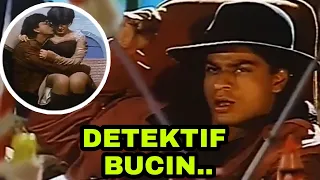 DETEKTIF MUDA MENGUNGKAP RENCANA P3MBUNUH4N SEORANG MENTERI ||ALUR CERITA FILM BAADSHAH