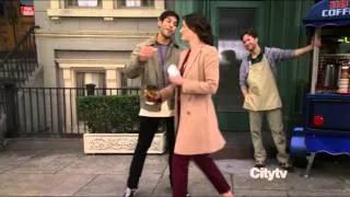 HIMYM S08E14- It's wonderful to be Robin 1080p HD