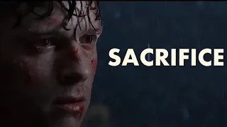 Sacrifice | Multifandom