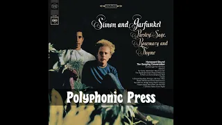 Simon and Garfunkel - Parsley, Sage, Rosemary and Thyme (1966) | Podcast