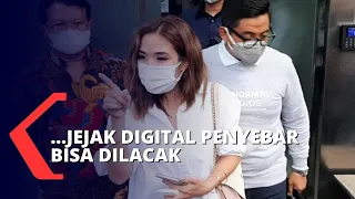 Soal Kasus Video Gisel, Mengapa Polisi Belum Ungkap Penyebar Video Pertama?