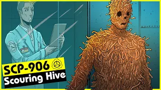 SCP-906 | Scouring Hive (SCP Orientation)