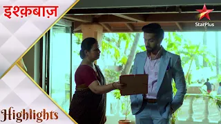 Ishqbaaz | Shivaay ko pata chala Anika ke ateet ka raaz!