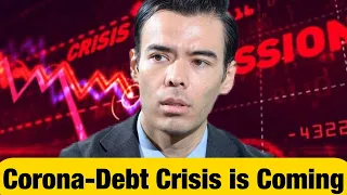 Global Debt Crisis is Inevitable....Coronavirus causes Debt/GDP reach Historic High