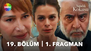 Sandık Kokusu 19. Bölüm 1. Fragman | "Hasan Bey, mafya babası!"