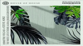 Dimitri Vegas x Steve Aoki - The White Lotus Theme (Aloha) [Bassjackers Remix] (IS Edit)