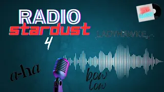 Radio Stardust volume 4