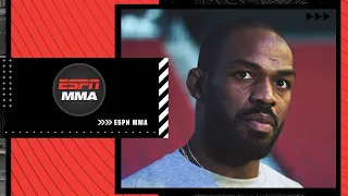 Reaction to Jon Jones’ arrest, UFC 266 weigh-ins | ESPN MMA