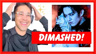 Music Producer Reacts to Dimash Qudaibergen When I've Got You