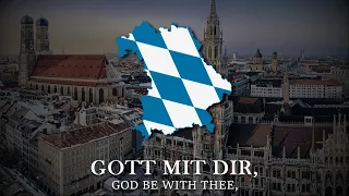 "Bayernhymne" (Bayernhymne) - Anthem of the Free State of Bavaria [1946 LYRICS]