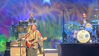 Ringo Starr Steve Lukather Baltimore 9-6-22 Africa